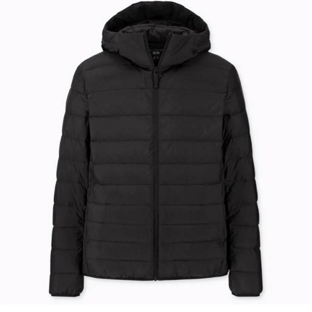 Brand New Uniqlo puffer jacket